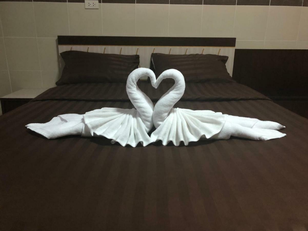 D5 Hotel สาขา มาบโป่ง Chonburi Exterior photo